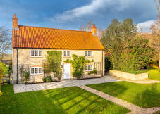 Abbey Grange