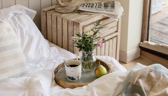 Beach Cottage, Anderby Creek - Gallery
