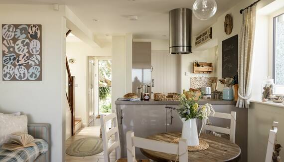 Beach Cottage, Anderby Creek - Gallery