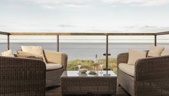 Beach Cottage, Anderby Creek - Gallery