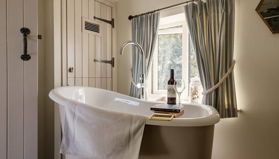 Beach Cottage, Anderby Creek - Gallery