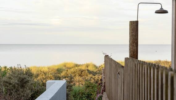 Beach Cottage, Anderby Creek - Gallery