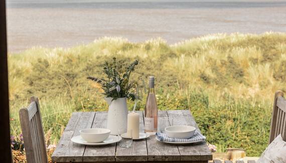Beach Cottage, Anderby Creek - Gallery