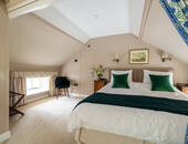 Garden Loft Apartments