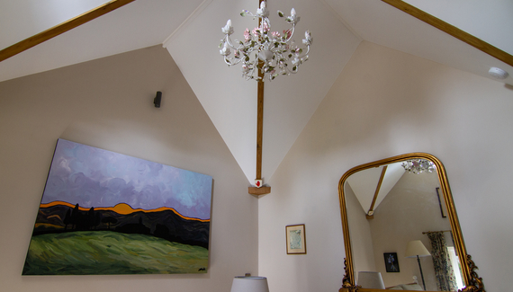 May Lodge - Gallery