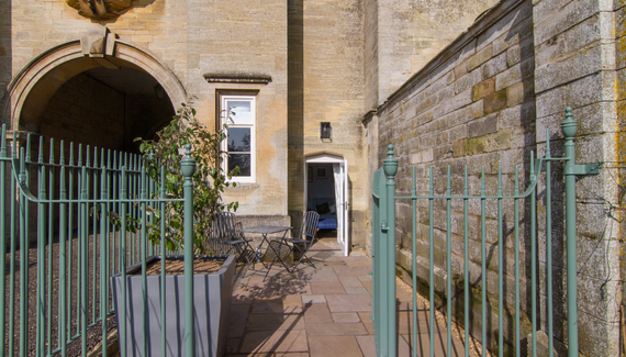 The Gatehouse Lodge - Gallery