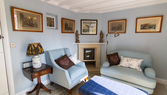 The Gatehouse Lodge - Gallery