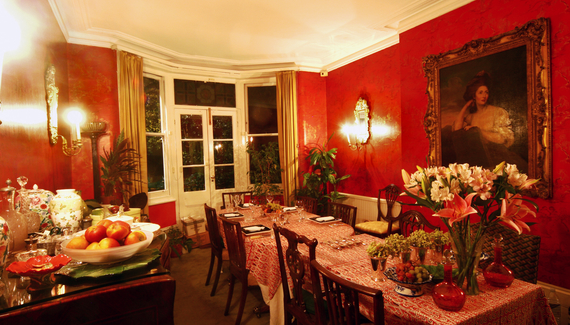 113 Pepys Road - Gallery