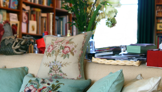 113 Pepys Road - Gallery