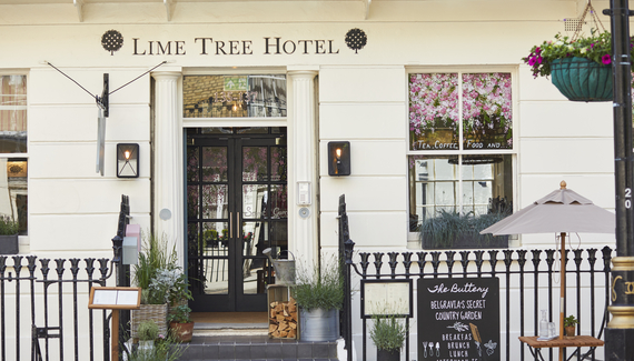 Lime Tree Hotel - Gallery