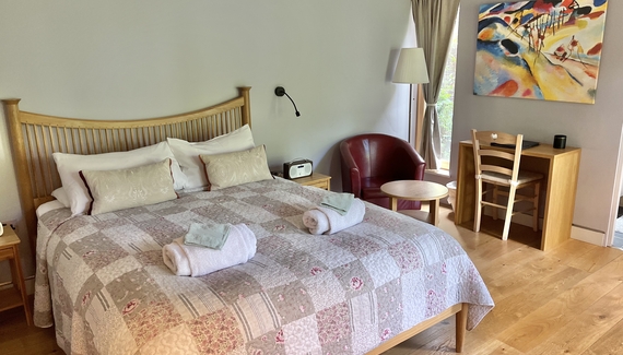 Temple Lodge Club - Gallery