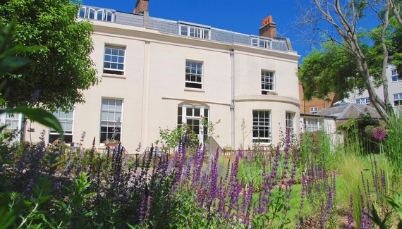 Temple Lodge Club - Gallery