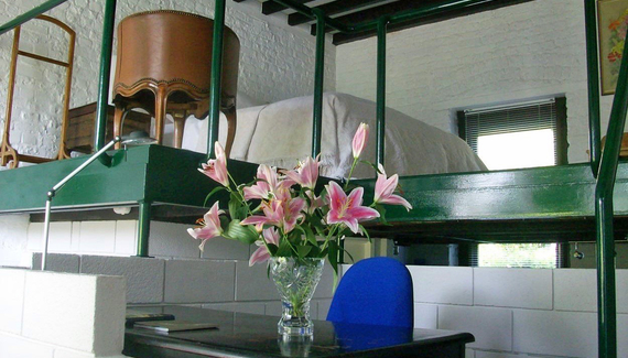 The Coach House, Holly Lodge - Gallery