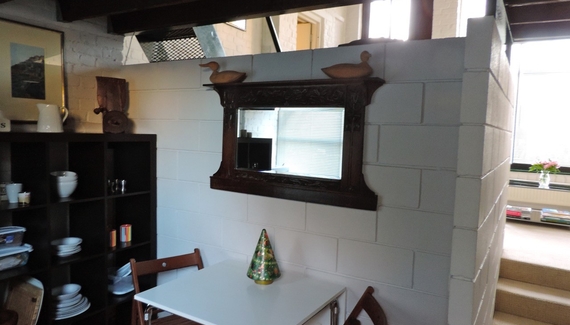 The Coach House, Holly Lodge - Gallery