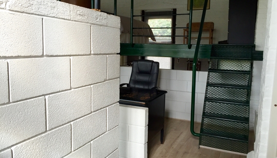The Coach House, Holly Lodge - Gallery