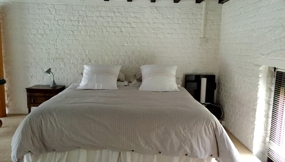 The Coach House, Holly Lodge - Gallery