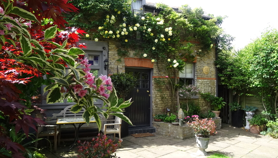 The Coach House - Gallery