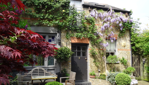 The Coach House - Gallery