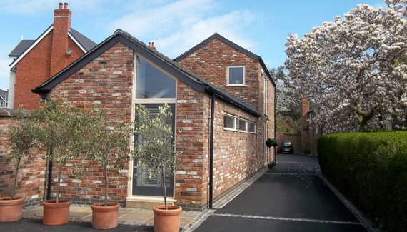 129 Didsbury - Gallery