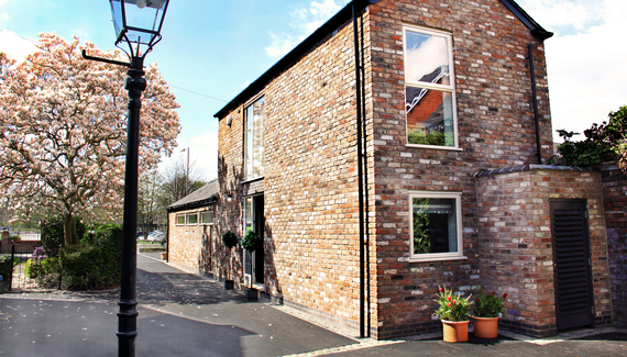 129 Didsbury - Gallery