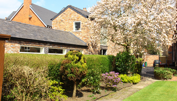 129 Didsbury - Gallery