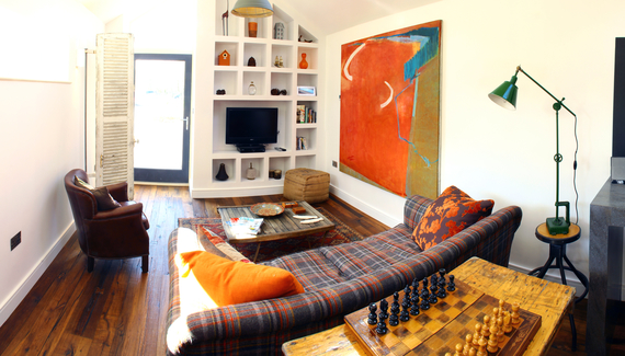 129 Didsbury - Gallery