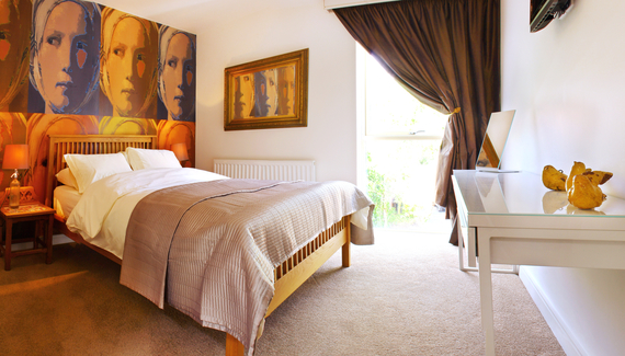 129 Didsbury - Gallery