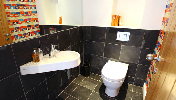 129 Didsbury - Gallery