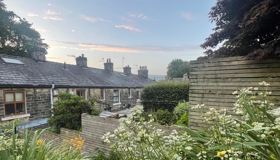 Margaret's Cottage - Gallery
