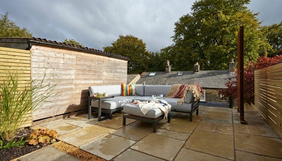 Margaret's Cottage - Gallery