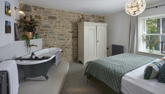 Margaret's Cottage - Gallery
