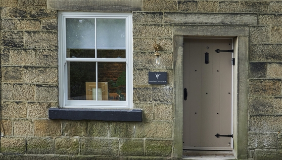 Margaret's Cottage - Gallery