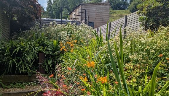 Margaret's Cottage - Gallery