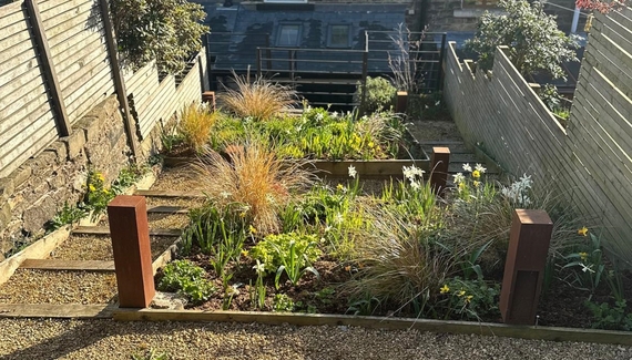 Margaret's Cottage - Gallery