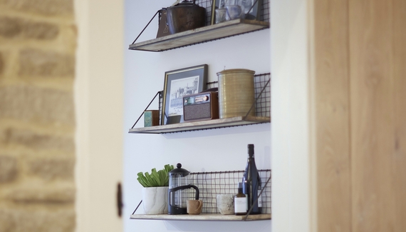 Margaret's Cottage - Gallery