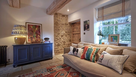 Margaret's Cottage - Gallery