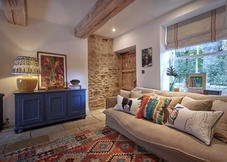 Margaret's Cottage