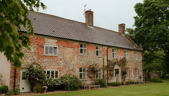 College Farm - gallery