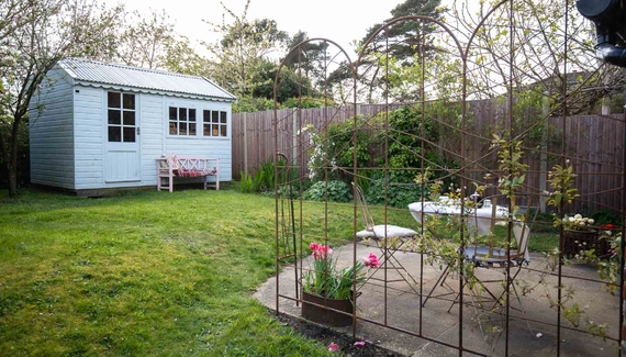 Cuckoo Bush Cottage - Gallery