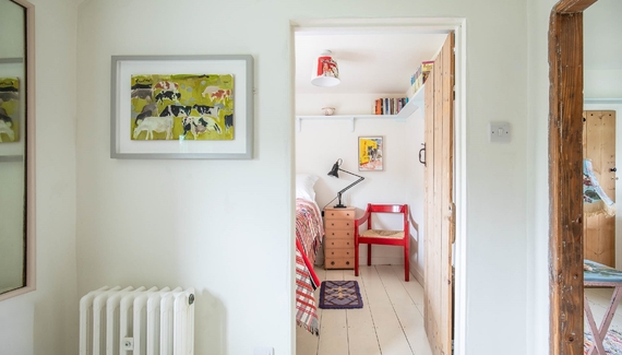 Cuckoo Bush Cottage - Gallery