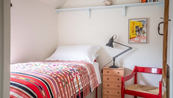 Cuckoo Bush Cottage - Gallery