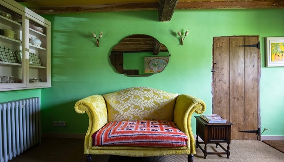Cuckoo Bush Cottage - Gallery