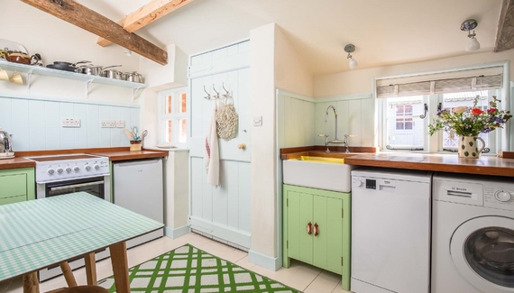 Cuckoo Bush Cottage - Gallery