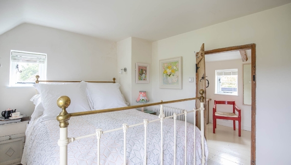 Cuckoo Bush Cottage - Gallery