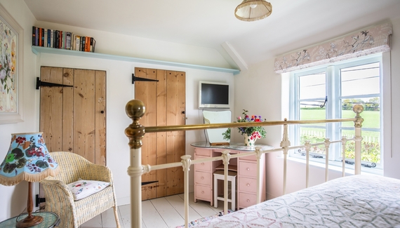 Cuckoo Bush Cottage - Gallery