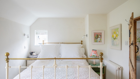 Cuckoo Bush Cottage - Gallery