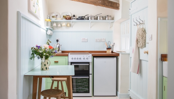 Cuckoo Bush Cottage - Gallery