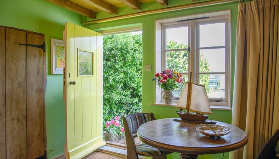 Cuckoo Bush Cottage - Gallery