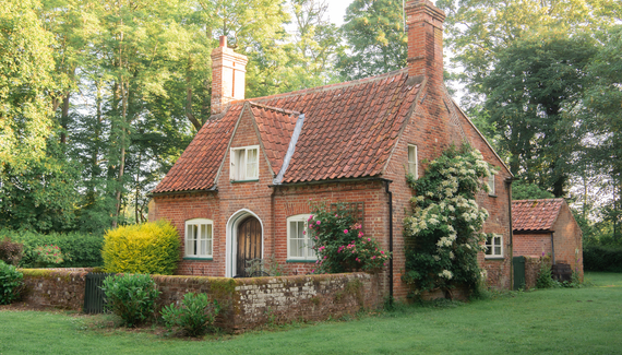 Laundry Cottage - Gallery