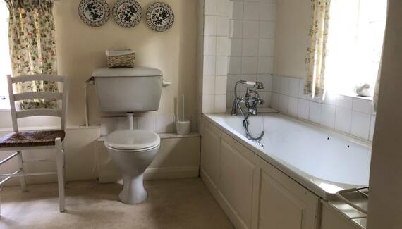 Laundry Cottage - Gallery